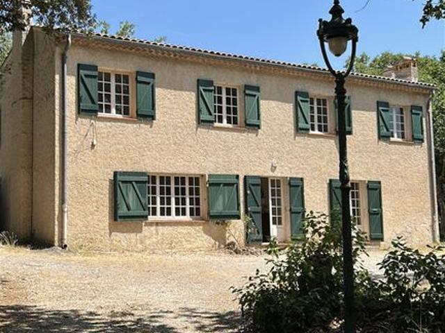 Villa de 8 pièces de luxe en vente Le Val, France