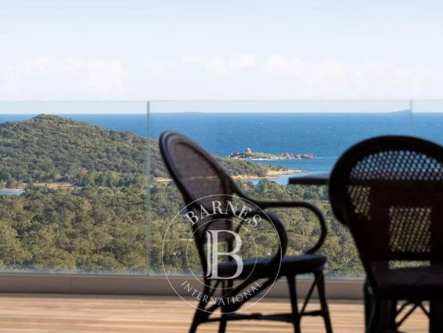 Villa de 8 pièces de luxe en vente Lecci, France