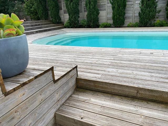 Villa de 8 pièces de luxe en vente Lège Cap Ferret, Nouvelle Aquitaine