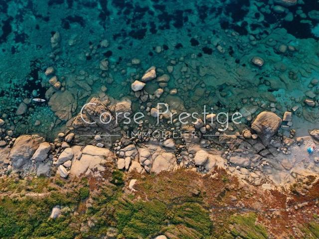 Villa de 8 pièces de luxe en vente L'Île Rousse, Corse
