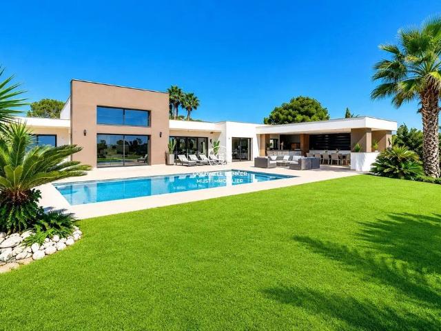 Villa de 8 pièces de luxe en vente Perpignan, France