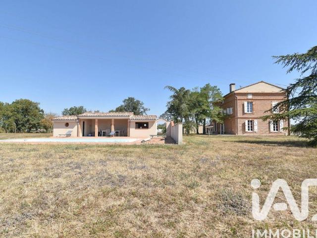 Villa de 8 pièces de luxe en vente Plaisance du Touch, France