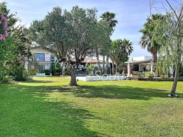 Villa de 8 pièces de luxe en vente Pollestres, Occitanie