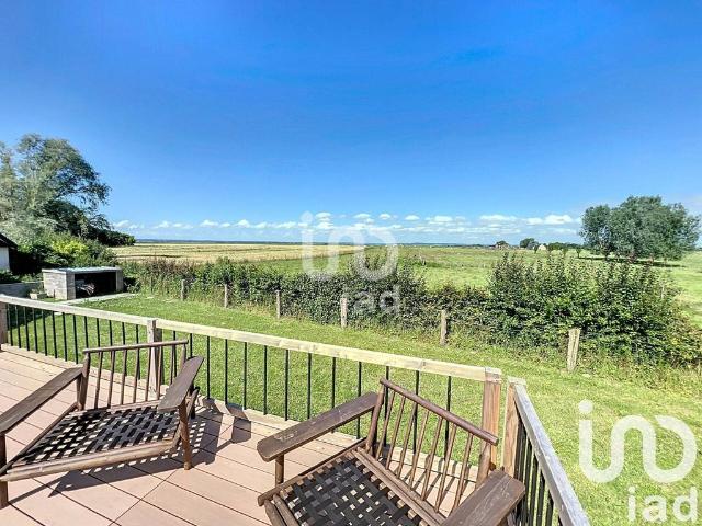 Villa de 8 pièces de luxe en vente Pontorson, France