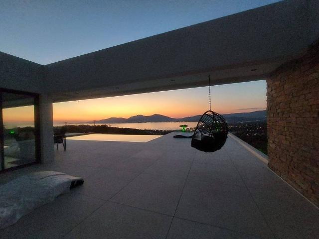 Villa de 8 pièces de luxe en vente Porticcio, France