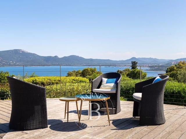 Villa de 8 pièces de luxe en vente Porto Vecchio, Corse