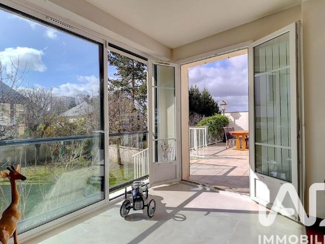 Villa de 8 pièces de luxe en vente Rueil Malmaison, France