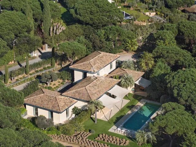 Villa de 8 pièces de luxe en vente Ramatuelle, Provence Alpes Côte d'Azur