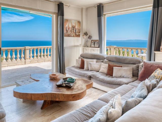 Villa de 8 pièces de luxe en vente Rayol Canadel sur Mer, France
