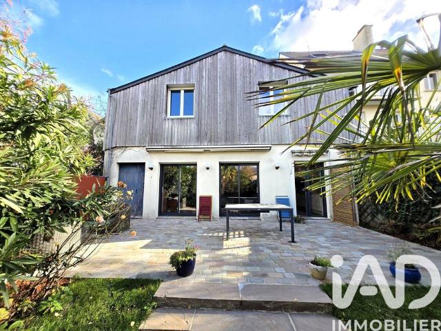 Villa de 8 pièces de luxe en vente Rennes, Bretagne