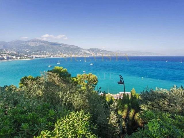 Villa de 8 pièces de luxe en vente Roquebrune Cap Martin, France