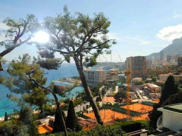 Villa de 8 pièces de luxe en vente Roquebrune Cap Martin, France