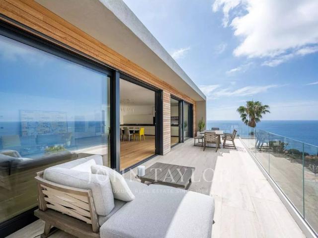 Villa de 8 pièces de luxe en vente Roquebrune Cap Martin, France