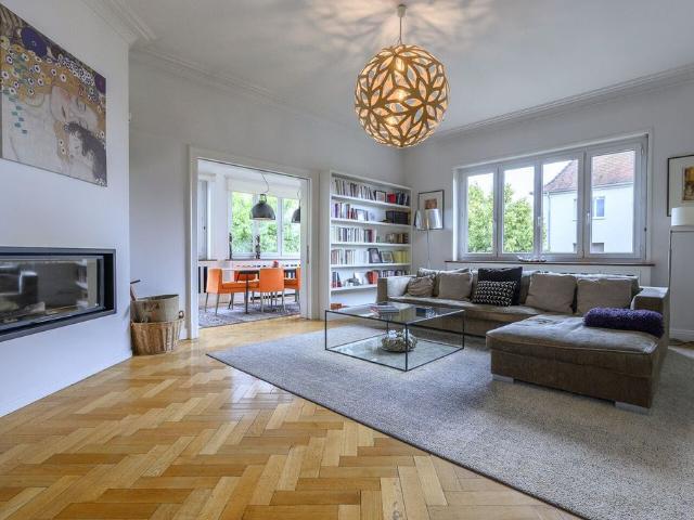 Villa de 8 pièces de luxe en vente Strasbourg, France