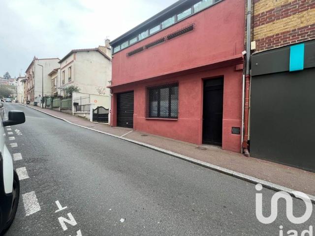 Villa de 8 pièces de luxe en vente Suresnes, France