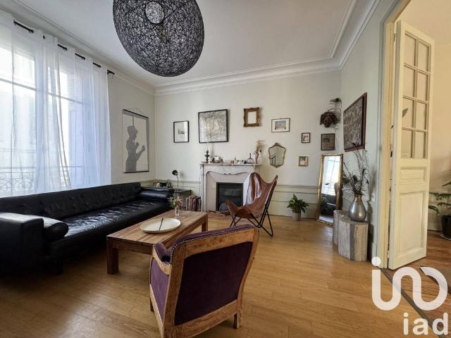 Villa de 8 pièces de luxe en vente Saint Malo, Bretagne