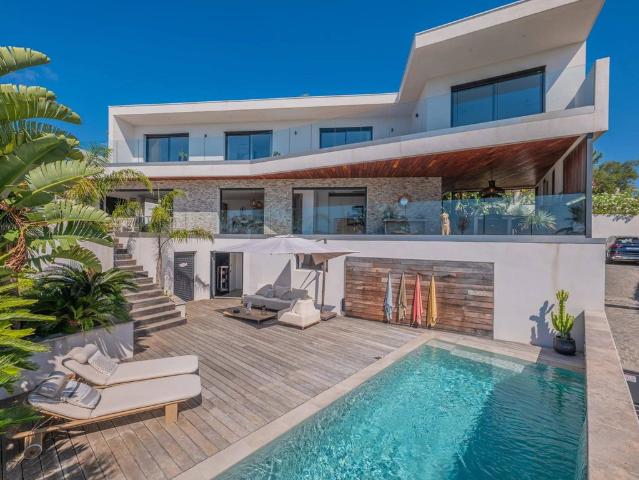 Villa de 8 pièces de luxe en vente Saint Aygulf, Provence Alpes Côte d'Azur