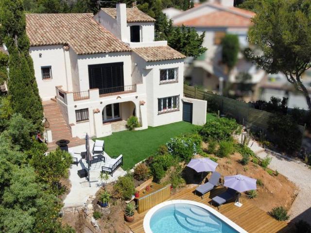 Villa de 8 pièces de luxe en vente Saint Aygulf, Provence Alpes Côte d'Azur