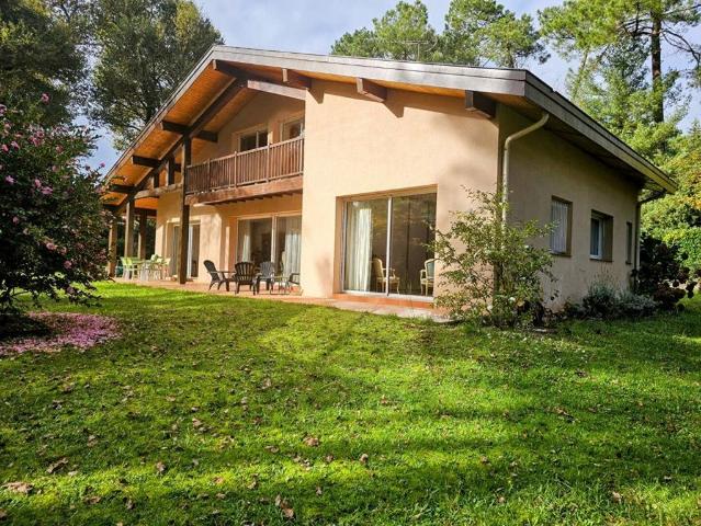Villa de 8 pièces de luxe en vente Saint Paul lès Dax, France