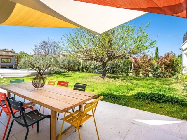 Villa de 8 pièces de luxe en vente Saint Rémy de Provence, Provence Alpes Côte d'Azur