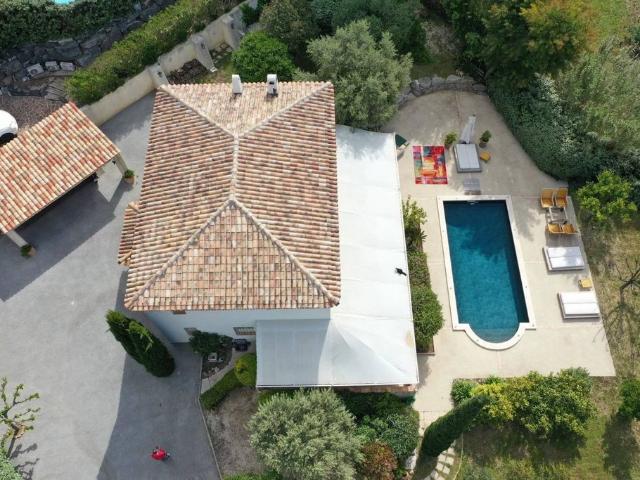 Villa de 8 pièces de luxe en vente Sainte Maxime, Provence Alpes Côte d'Azur