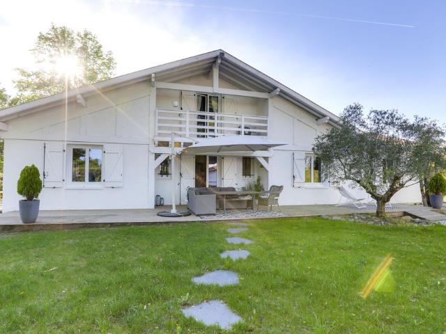 Villa de 8 pièces de luxe en vente Seignosse, France