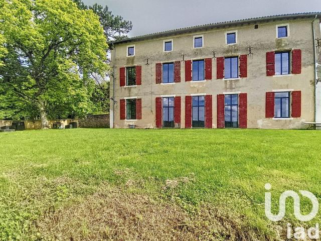 Villa de 8 pièces de luxe en vente Septème, France