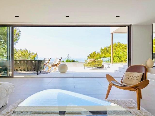 Villa de 8 pièces de luxe en vente Sète, France