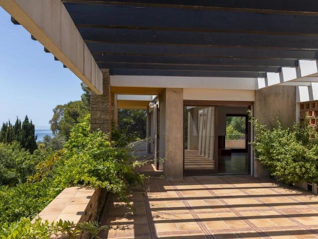 Villa de 8 pièces de luxe en vente Six Fours les Plages, France