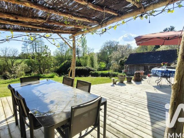 Villa de 8 pièces de luxe en vente Thorigné Fouillard, France