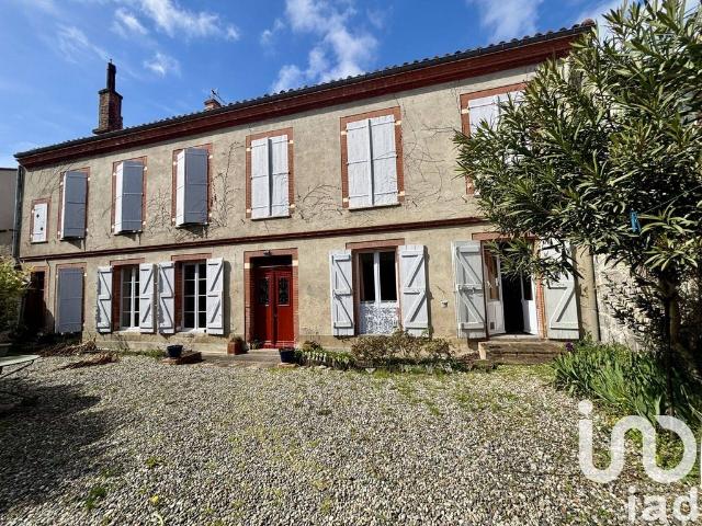 Villa de 8 pièces de luxe en vente Toulouse, Occitanie