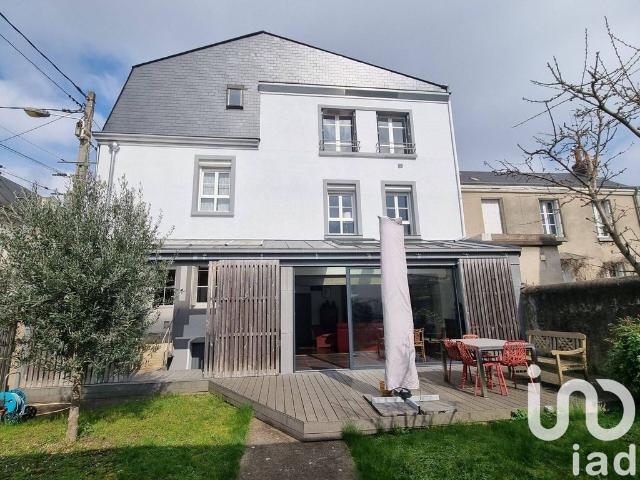 Villa de 8 pièces de luxe en vente Tours, France