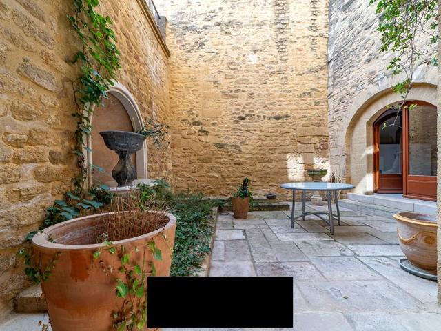 Villa de 8 pièces de luxe en vente Uzès, Occitanie