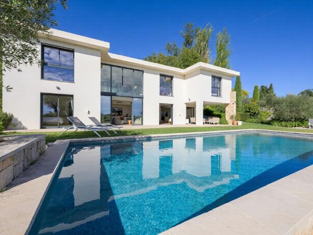 Villa de 8 pièces de luxe en vente Valbonne, Provence Alpes Côte d'Azur
