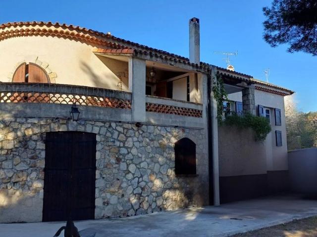 Villa de 8 pièces de luxe en vente Vallauris, France