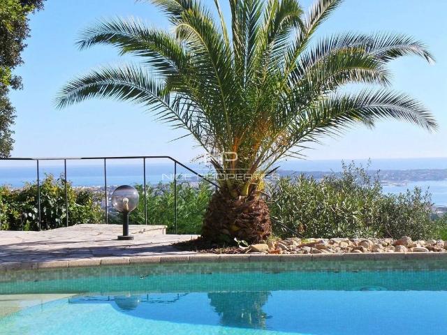 Villa de 8 pièces de luxe en vente Vallauris, France