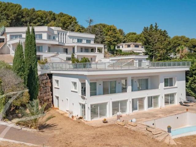 Villa de 8 pièces de luxe en vente Vallauris, Provence Alpes Côte d'Azur
