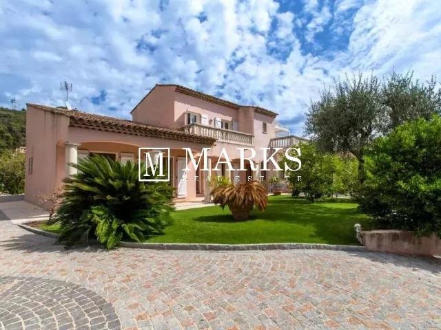 Villa de 8 pièces de luxe en vente Villefranche sur Mer, Provence Alpes Côte d'Azur