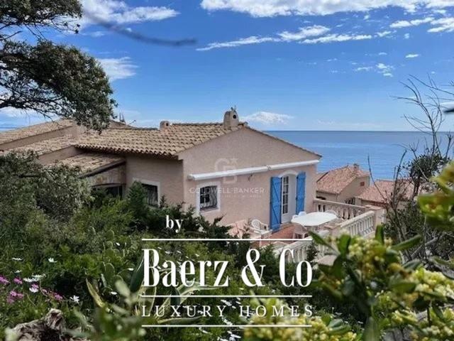 Villa de 8 pièces de luxe en vente 83530, Saint Raphaël, Département du Var, Provence Alpes Côte d'Azur