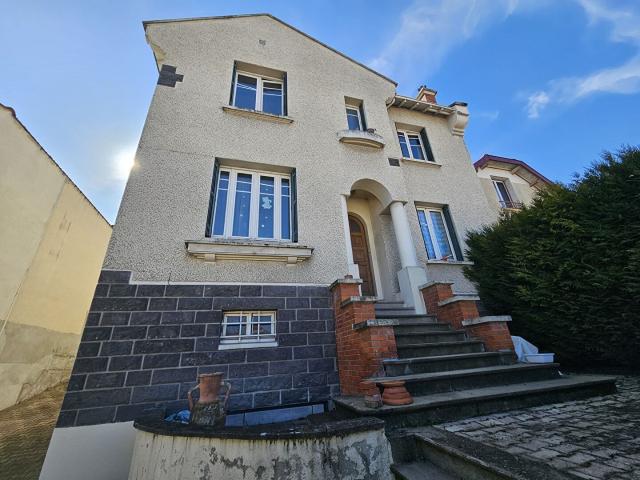 Villa de 95.03m² 98m² Clermont Ferrand