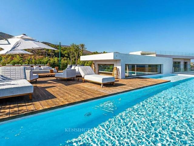 Villa de 9 chambres de luxe en vente Cap Negro I, Tanger Tetouan Al Hoceima
