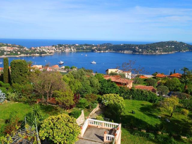 Villa de 9 chambres de luxe en vente Villefranche sur Mer, France