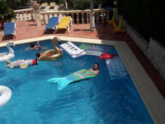 Venta Villa 9 Bedroom Benissa Alicante DS83122322