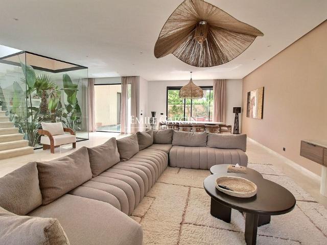Villa de 9 pièces de luxe en vente Marrakech, Maroc