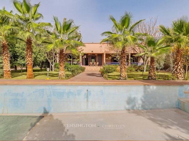 Villa de 9 pièces de luxe en vente Marrakech, Maroc