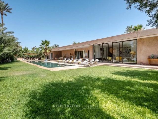 Villa de 9 pièces de luxe en vente Marrakech, Marrakesh Safi