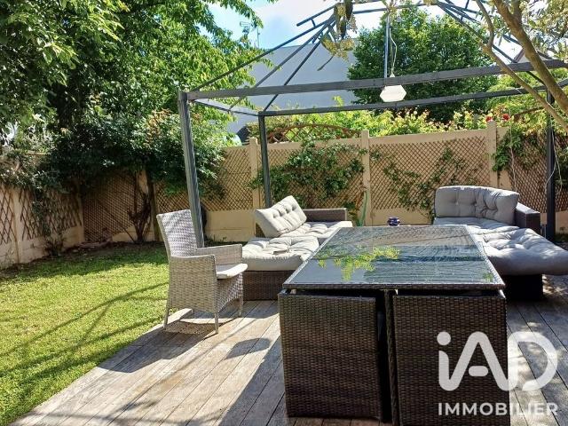Villa de 9 pièces de luxe en vente Nanterre, France
