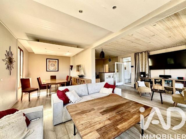 Villa de 9 pièces de luxe en vente Nanterre, Île de France