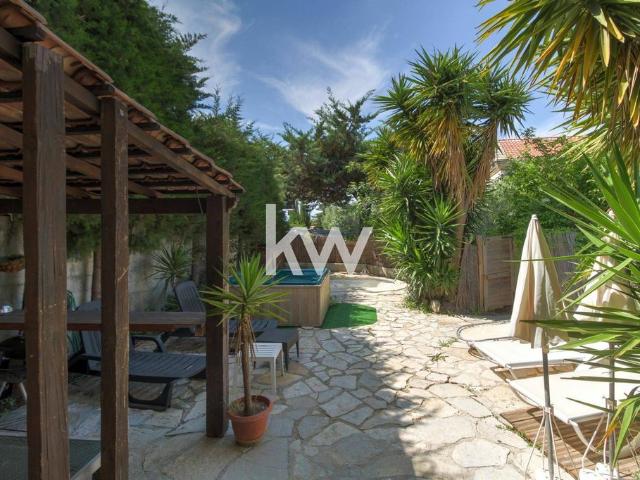 Villa de 9 pièces de luxe en vente Nice, France