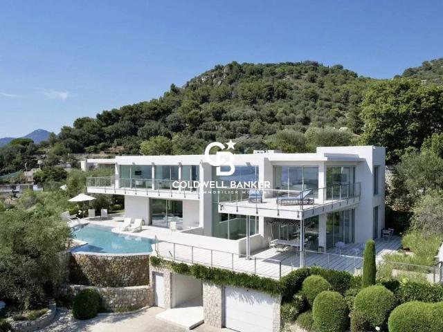 Villa de 9 pièces de luxe en vente Nice, France